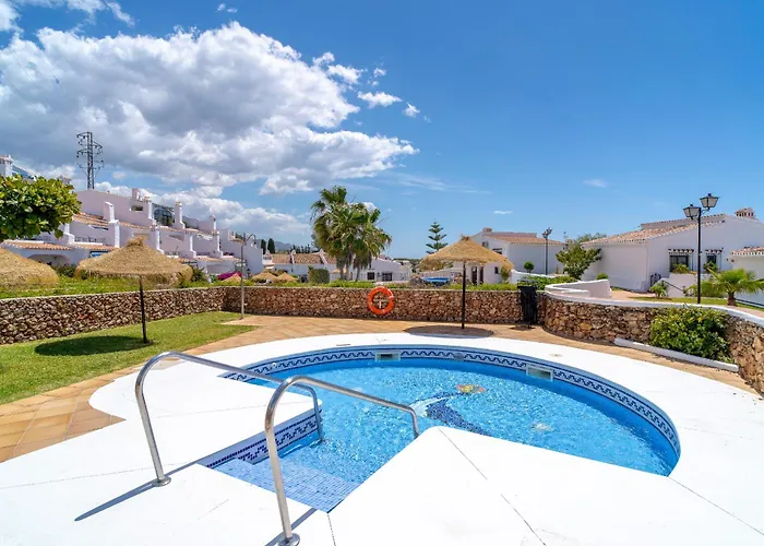 Holiday home Capistrano Village Casa Corasol