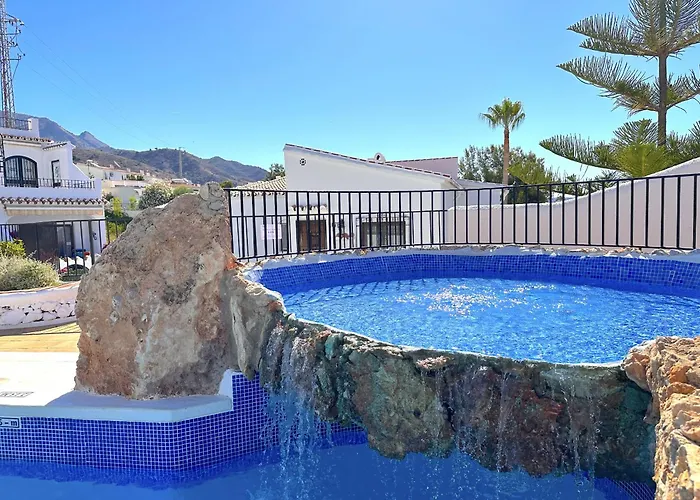 Holiday home Capistrano Village Casa Corasol Nerja