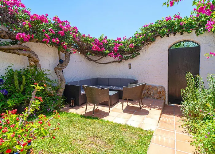 Capistrano Village Casa Corasol Holiday home