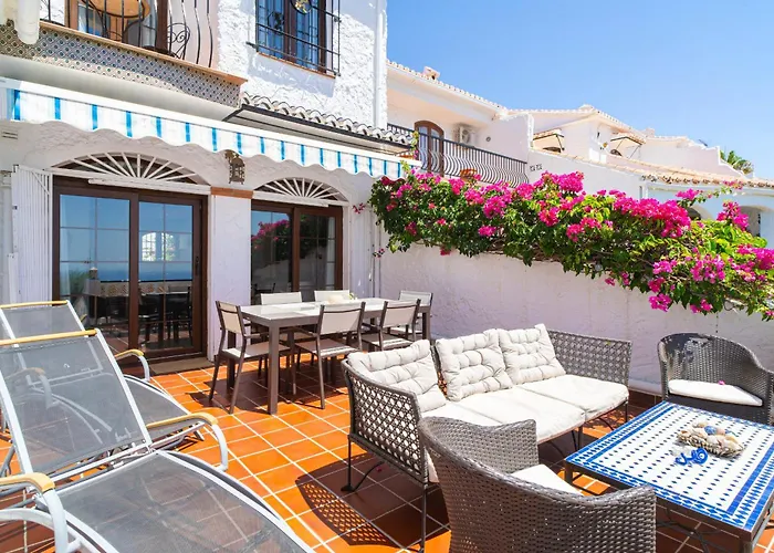 Holiday home Capistrano Village Casa Corasol *